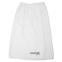 CARONLAB Body wrap - white